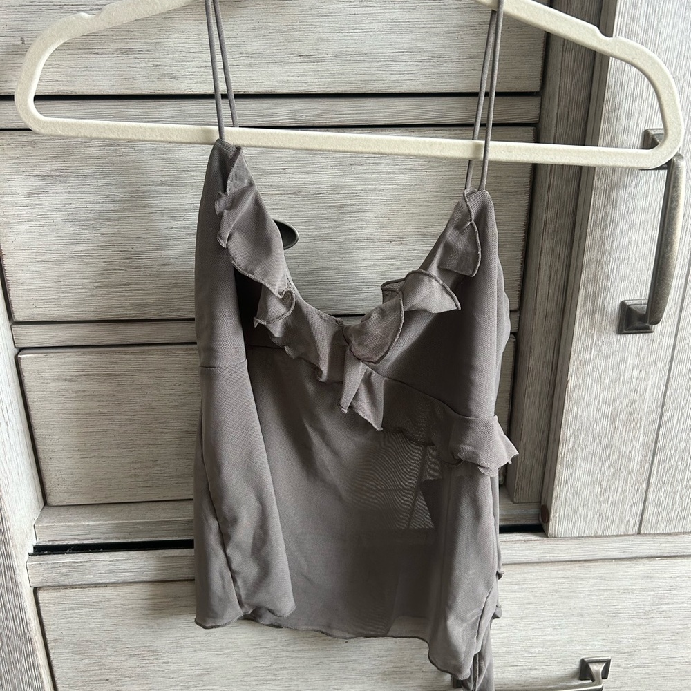 H&M tank